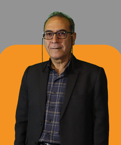استاد عباسی