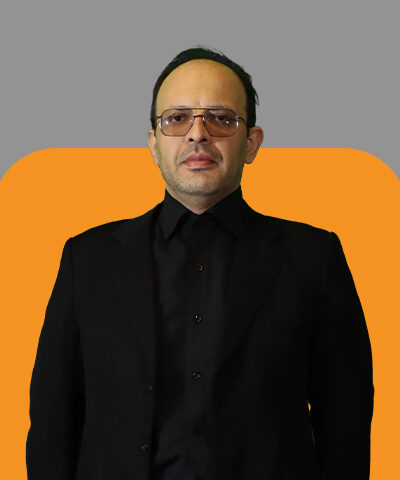 استاد اکبری