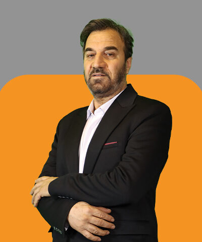 استاد انداز