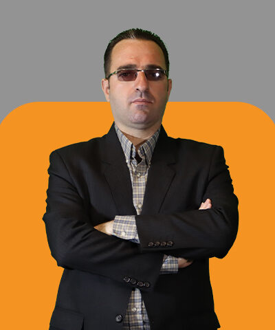 استاد اسماعیل زاده