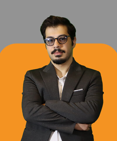 استاد فرخی نیا