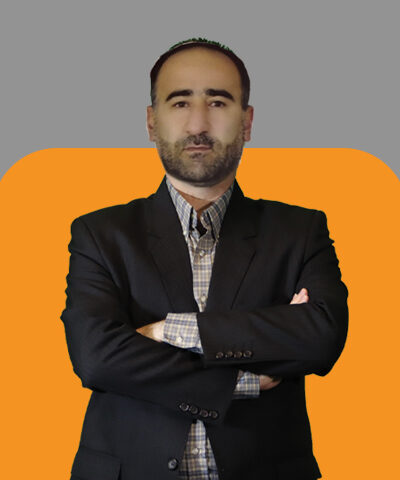 استاد قربان پور