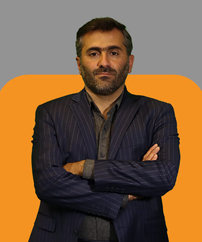 استاد حیدران لو