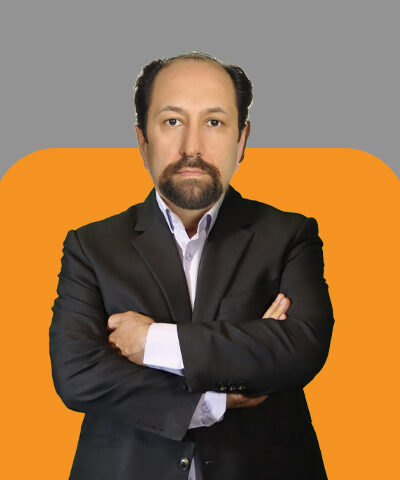 استاد مرندی زاده