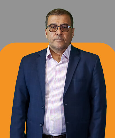 استاد محمدی