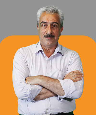 استاد مرادی