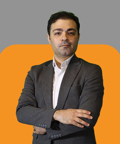 استاد مرسلی