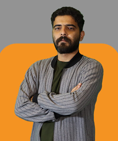 استاد نوجوان