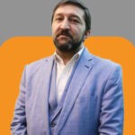 استاد اروج پور