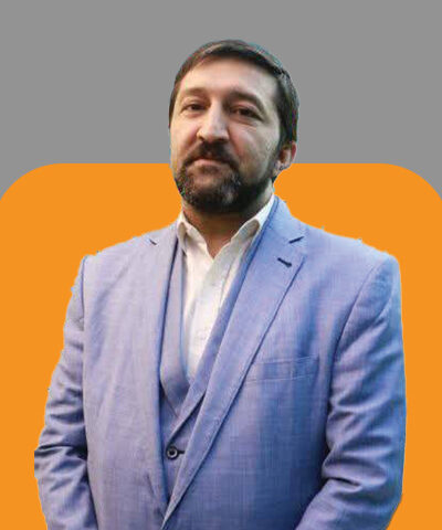 استاد اروج پور