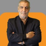استاد رضایی