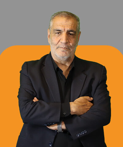 استاد رضایی