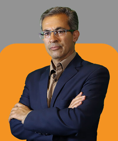 استاد زائرکعبه