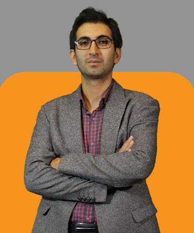 استاد محمدی