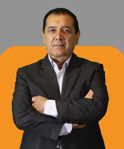 دکتر محمود پروین زاد