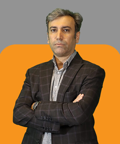 استاد تیموری