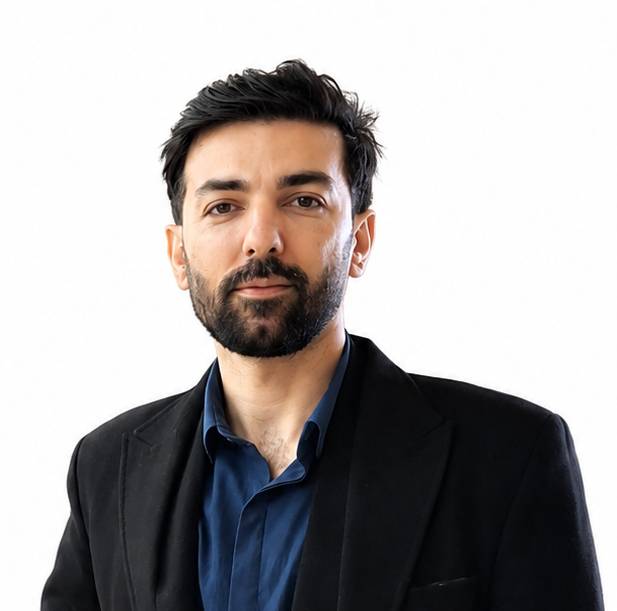 رامین صفوت